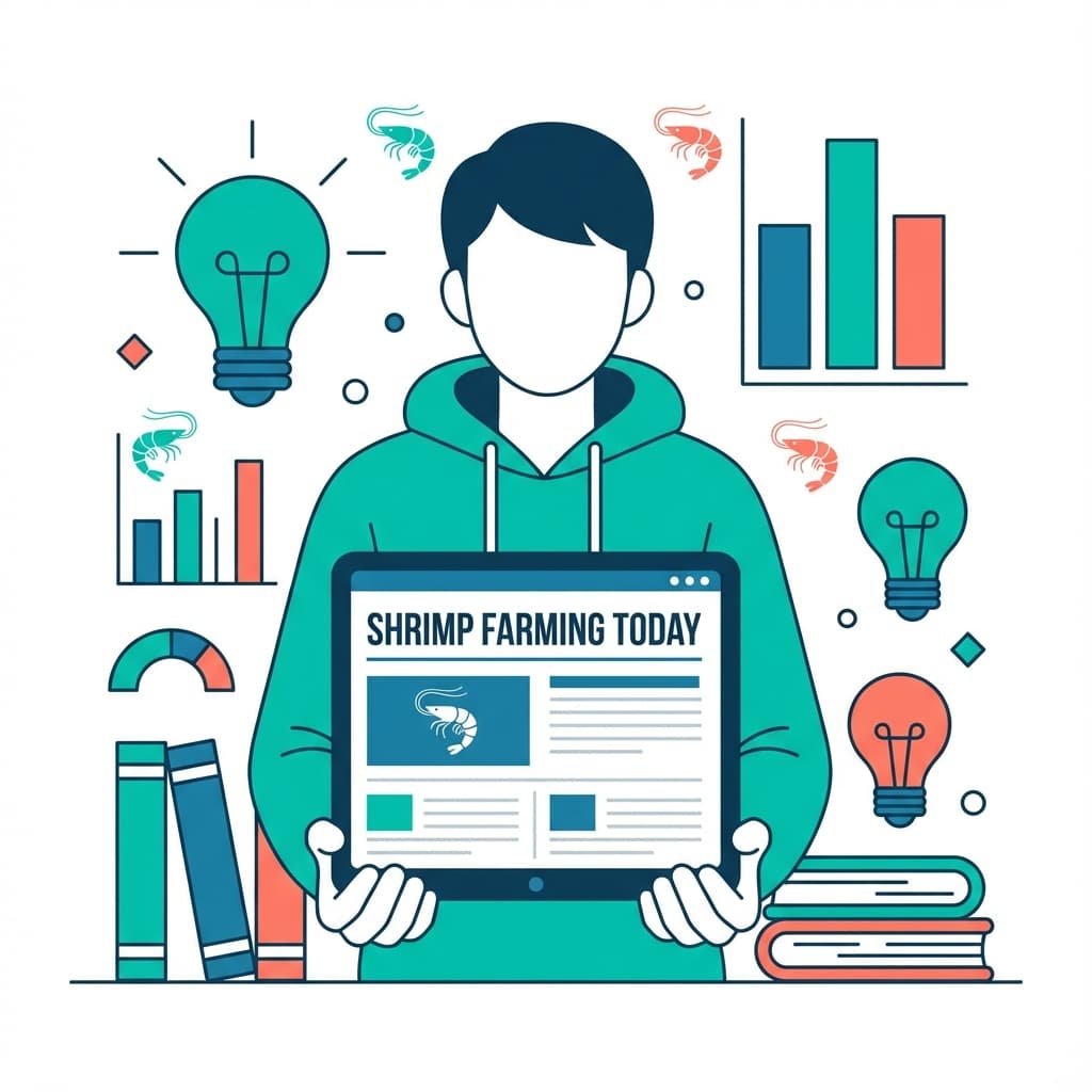 Panduan Lengkap Budidaya Udang Vaname untuk Pemula