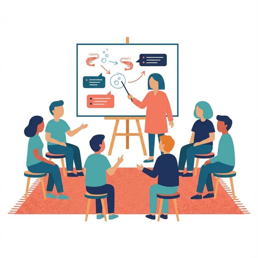 Komunitas Petambak Indonesia