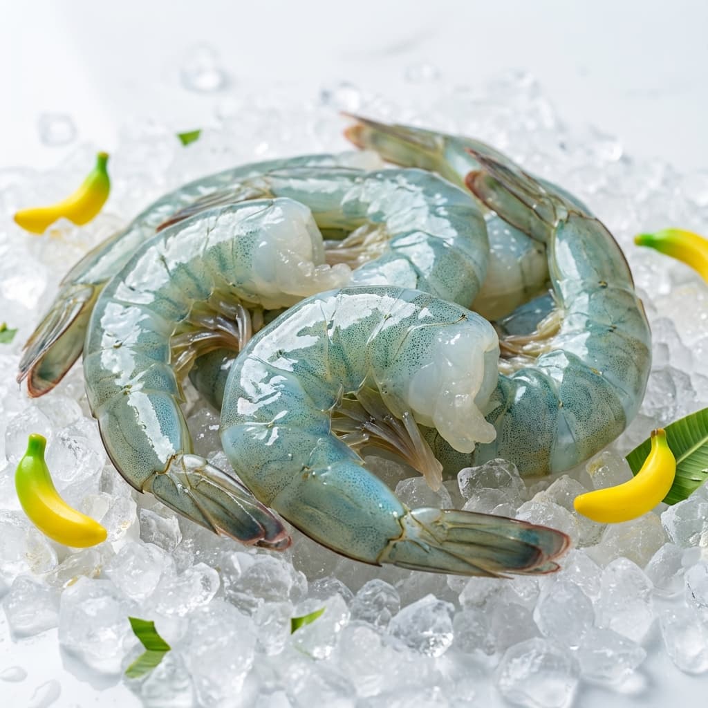 Udang Vaname